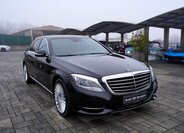 Mercedes-Benz Třídy S 8
