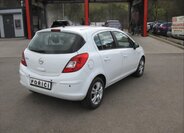 Opel Corsa Hatchback 1,4 l 74 kw