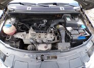 Škoda Fabia Hatchback 1,2 l 44 kw