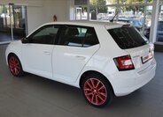 Škoda Fabia 8