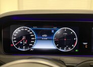 Mercedes-Benz Třídy S Sedan / Limuzína 2,9 l 250 kw