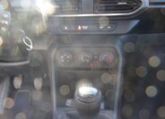 Dacia Sandero Hatchback 999,0 67 kw