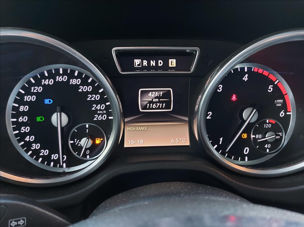 Mercedes-Benz Třídy G