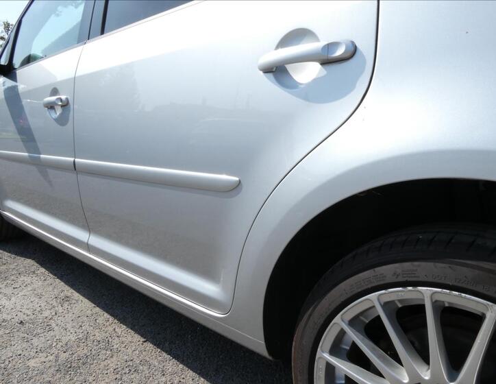 Volkswagen Touran 14