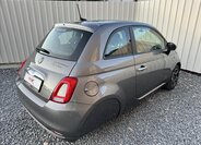 Fiat 500 14
