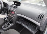 Škoda Octavia Liftback 1,6 l 77 kw