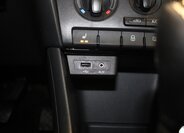 Škoda Rapid Liftback 1,2 l 81 kw