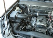 Great Wall Ostatní Pick-up 2,4 l 90 kw