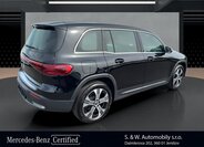 Mercedes-Benz EQB SUV / Terénní 0,0 140 kw