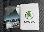 Škoda Superb Kombi 2,0 l 110 kw