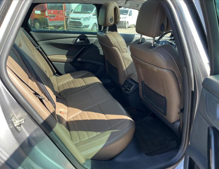 Peugeot 508 12