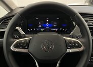 Volkswagen Touran 13