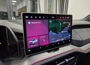 Škoda Kodiaq SUV / Terénní 2,0 l 142 kw