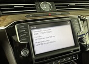 Volkswagen Passat 37