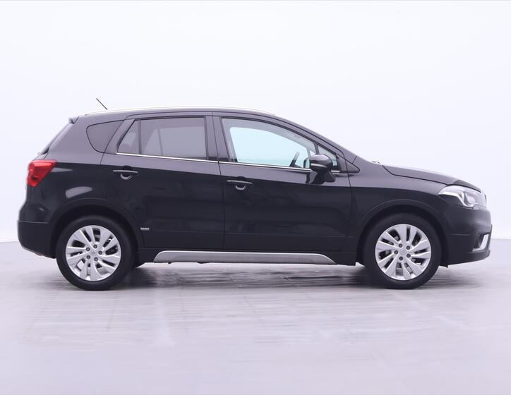 Suzuki SX4 S-Cross 8