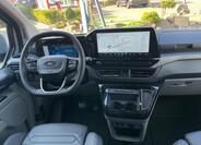 Ford Tourneo Custom Kombi 2,0 l 125 kw