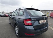 Škoda Fabia Kombi 999,0 81 kw