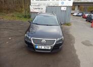 Volkswagen Passat 1