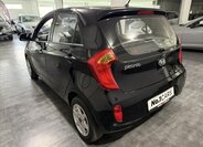 KIA Picanto Kombi 998,0 50 kw
