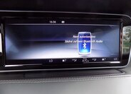 Mercedes-Benz Třídy S Ostatní 5,5 l 430 kw