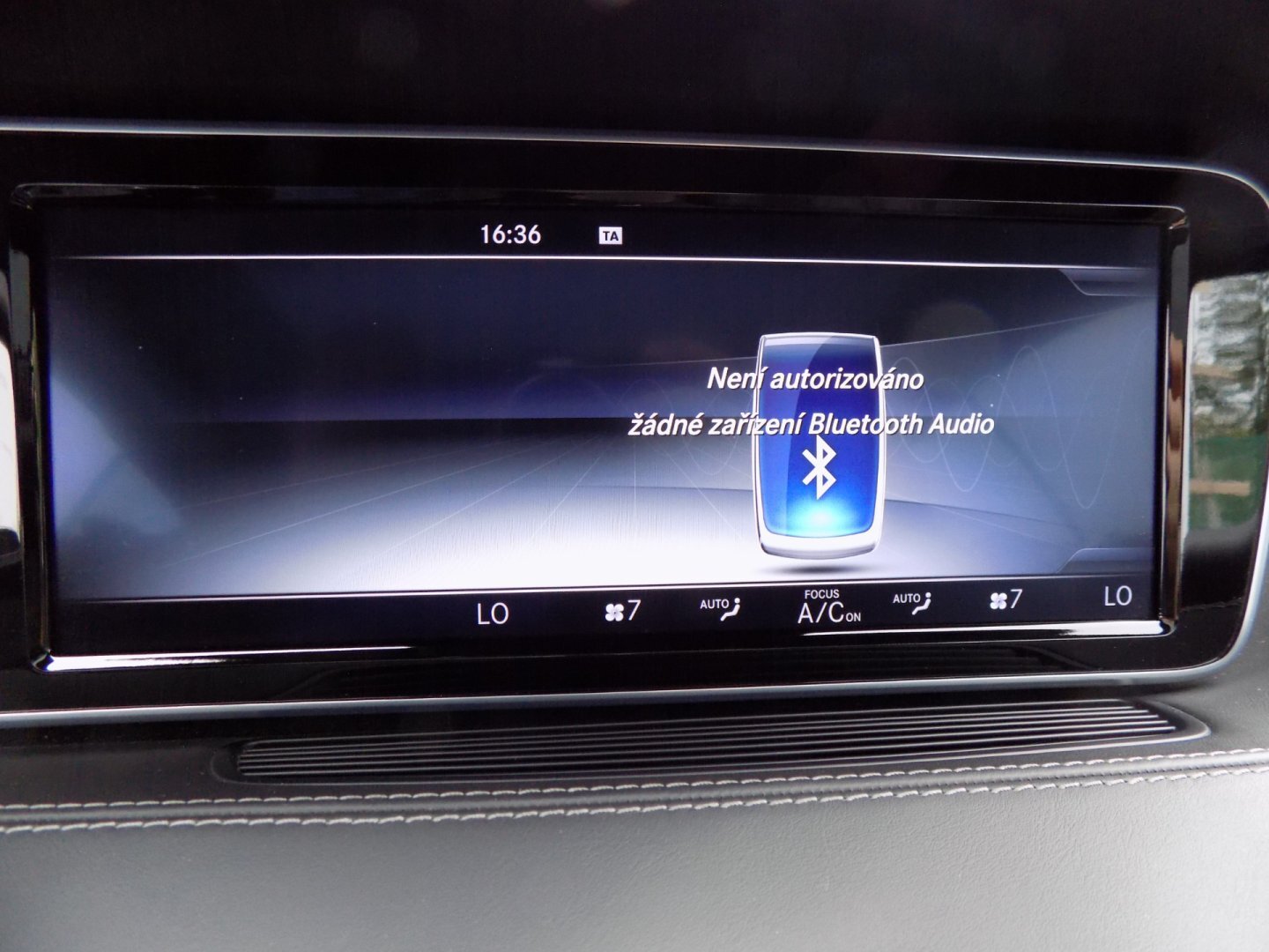 Mercedes-Benz Třídy S Ostatní 5,5 l 430 kw