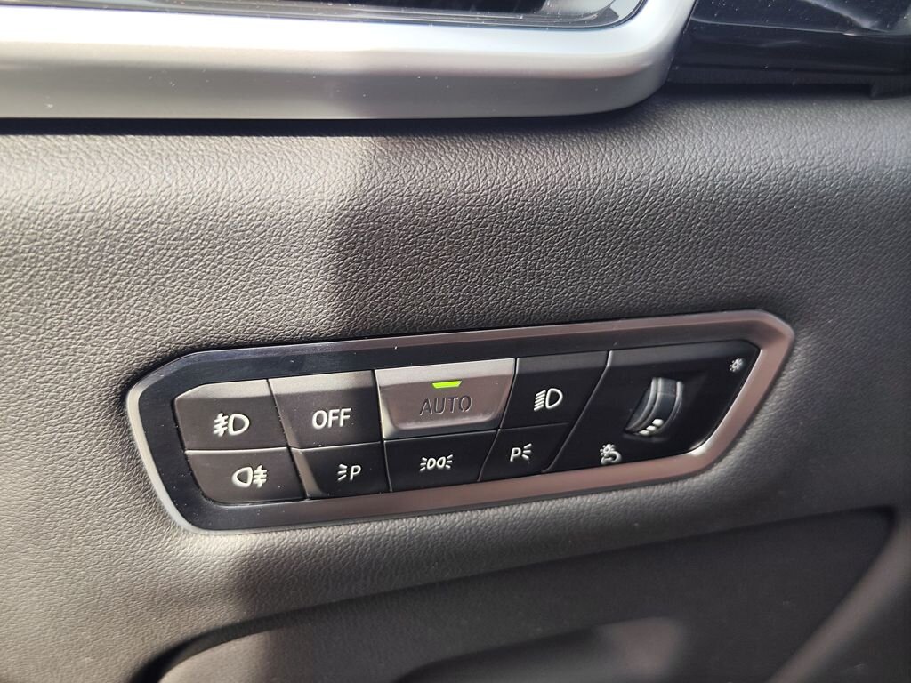 BMW X5 SUV / Terénní 3,0 l 250 kw