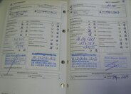 Volkswagen Touran MPV 1,9 l 77 kw