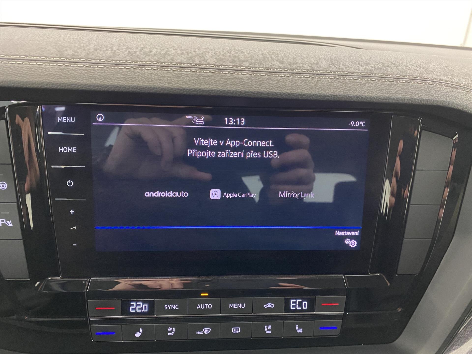 Volkswagen Touareg SUV / Terénní 3,0 l 170 kw