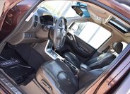 Nissan Navara Pick-up 3,0 l 170 kw