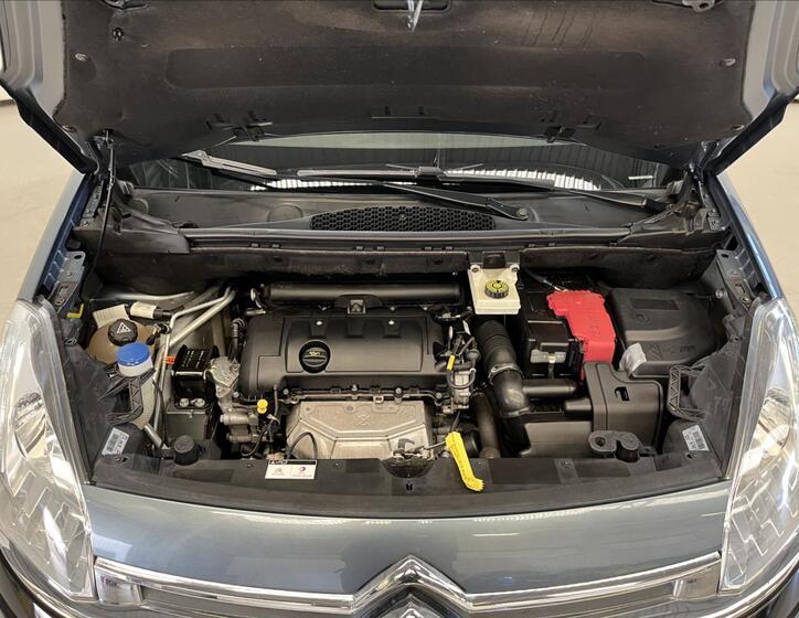 Citroën Berlingo 26