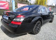 Mercedes-Benz Třídy S Sedan / Limuzína 4,0 l 235 kw