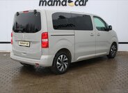 Citroën SpaceTourer MPV 2,0 l 130 kw