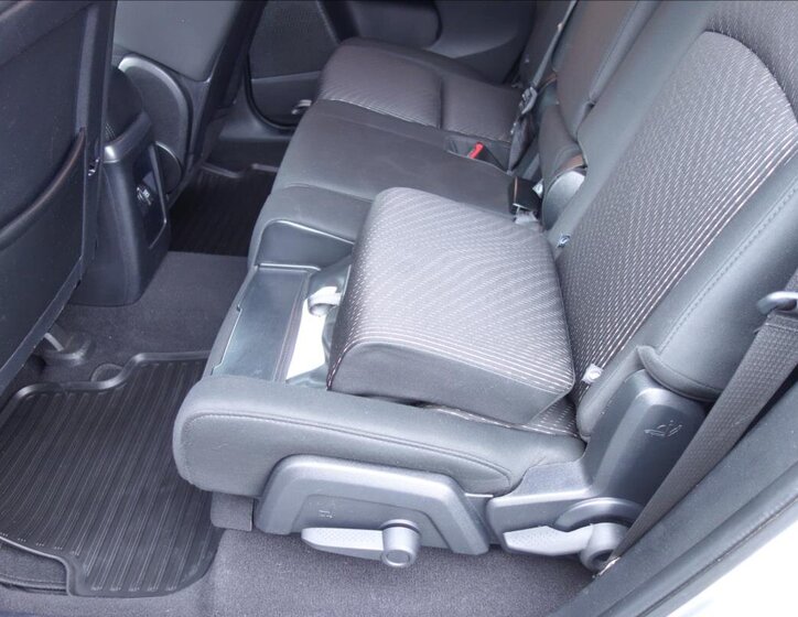 Fiat Freemont SUV 2,0 l 103 kw