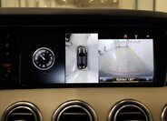 Mercedes-Benz Třídy S 14