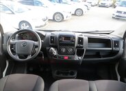 Opel Movano Ostatní 2,2 l 103 kw
