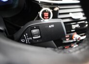 BMW Řada 5 Sedan / Limuzína 3,0 l 245 kw