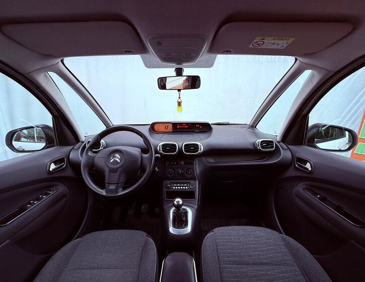 Citroën C3 Picasso 14