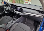 Škoda Octavia Liftback 2,0 l 85 kw