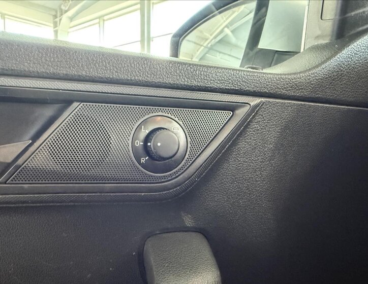 Škoda Fabia Hatchback 1,2 l 66 kw