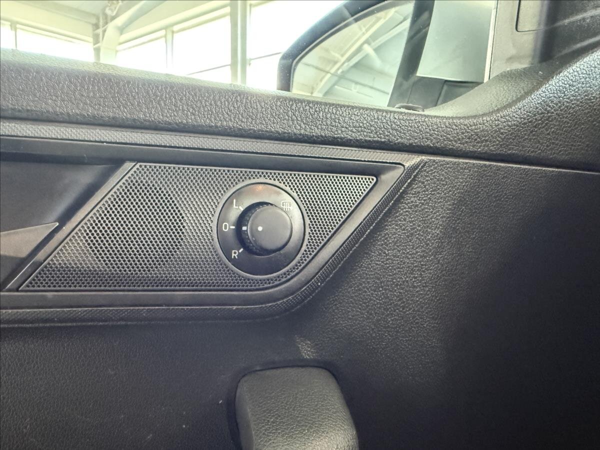 Škoda Fabia Hatchback 1,2 l 66 kw