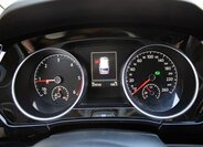 Volkswagen Touran MPV 2,0 l 110 kw
