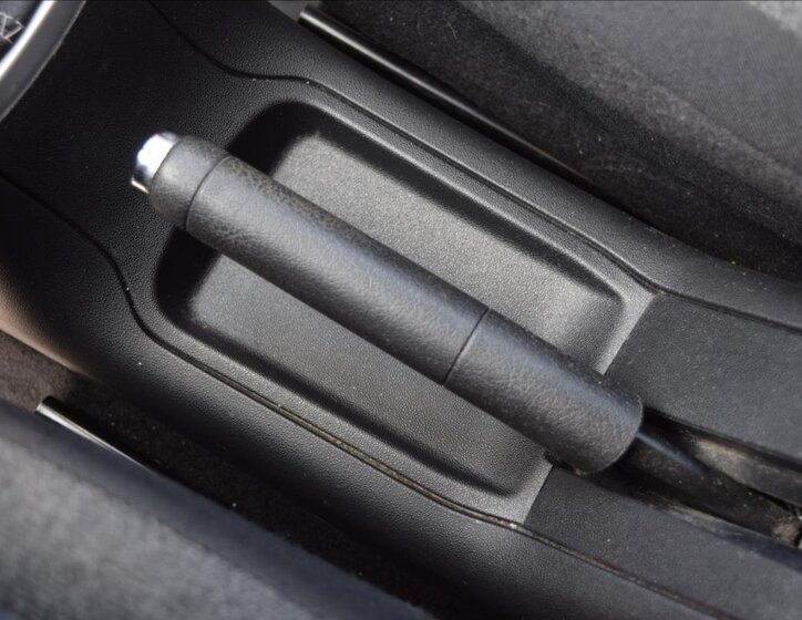 Citroën C3 Hatchback 1,2 l 60 kw