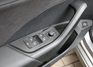 Škoda Octavia Kombi 2,0 l 147 kw