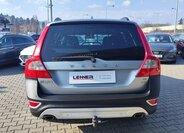 Volvo XC70 Kombi 2,4 l 151 kw