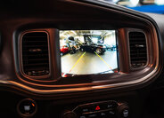 Dodge Charger Sedan / Limuzína 6,4 l 361 kw