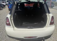 Mini Cooper Hatchback 1,6 l 90 kw