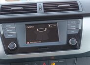 Škoda Fabia Kombi 1,2 l 66 kw