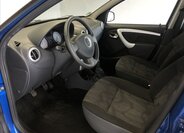 Dacia Sandero 9