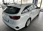 KIA Ceed Kombi 1,5 l 118 kw