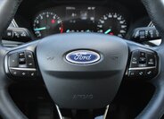 Ford Kuga SUV / Terénní 1,5 l 110 kw